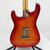 Used Fender Player Plus Top Stratocaster HSS Electric Guitar Cherry Sunburst 40042-S000259986 View 14