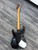 LTD M-200DX Blue Burst Electric Guitar B-STOCK 41124-S000205347 View 4