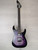 LTD M-200DX Purple Burst Electric Guitar B-STOCK 41124-S000205347 View 1
