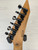 LTD M-200DX Purple Burst Electric Guitar B-STOCK 41124-S000205347 View 5
