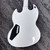 LTD Viper-256 Snow White Electric Guitar B-STOCK 41124-S000205351 View 5