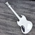 LTD Viper-256 Snow White Electric Guitar B-STOCK 41124-S000205351 View 4