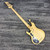 LTD B-204 Spalted Maple Bass 4-String B-STOCK 41124-S000205353 View 4