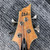 LTD B-204 Spalted Maple Bass 4-String B-STOCK 41124-S000205353 View 3