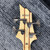 LTD B-204 Spalted Maple Bass 4-String B-STOCK 41124-S000205353 View 6