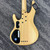 LTD B-204 Spalted Maple Bass 4-String B-STOCK 41124-S000205353 View 5