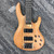 LTD B-204 Spalted Maple Bass 4-String B-STOCK 41124-S000205353 View 2