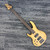 LTD B-204 Spalted Maple Lefty Bass 4-String B-STOCK 41124-S000205354 View 1