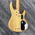 LTD B-204 Spalted Maple Lefty Bass 4-String B-STOCK 41124-S000205354 View 5