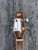 LTD TL-4 Thinline Acoustic Bass 4-String B-STOCK 41124-S000205358 View 3