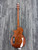 LTD TL-4 Thinline Acoustic Bass 4-String B-STOCK 41124-S000205358 View 4