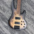 LTD D-4 Burled Poplar 4-String Bass B-STOCK 41124-S000205360 View 2