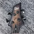 LTD D-4 Burled Poplar 4-String Bass B-STOCK 41124-S000205360 View 3