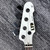 LTD Surveyor '87 Pearl White 4-String Bass B-STOCK 41124-S000205361 View 3
