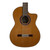 Used Cordoba C7-CE Acoustic Guitar Natural 41117-S000051513 View 1