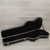 Used Fender Hardshell Bass Case Red Label 40015-S000329116 View 3