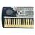 Used Yamaha PSR-282 61-Key Keyboard 61-Key 41117-S000051519 View 2