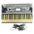 Used Yamaha PSR-282 61-Key Keyboard 61-Key 41117-S000051519 View 3