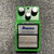 Used IBANEZ TS9 TUBE SCREAMER Guitar Overdrive Pedal (MODIFIED) 41106-S000094865 View 1