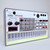 Used Korg Volca Sample 2 Digital Sample Sequencer 41121-S000051313 View 1