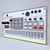 Used Korg Volca Sample 2 Digital Sample Sequencer 41121-S000051313 View 3