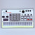 Used Korg Volca Sample 2 Digital Sample Sequencer 41121-S000051313 View 2