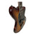 Used Ibanez TMB400TA Bass Guitar Wood 4-String 41117-S000051524 View 9