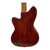Used Ibanez TMB400TA Bass Guitar Wood 4-String 41117-S000051524 View 7