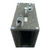 Used No Brand 4u Rack Case Small Road Case 41117-S000051523 View 5