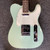 Used Squier SONIC TELECASTER T Type Electric Guitar Other 6-String 40111-S000188366 View 2