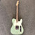 Used Squier SONIC TELECASTER T Type Electric Guitar Other 6-String 40111-S000188366 View 9