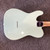 Used Squier SONIC TELECASTER T Type Electric Guitar Other 6-String 40111-S000188366 View 12