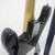 Used Fender 1994 American Standard Stratocaster Black Electric Guitar 40042-S000259987 View 9