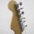 Used Fender 1994 American Standard Stratocaster Black Electric Guitar 40042-S000259987 View 8