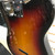 Used G&L ASAT CLASSIC S Type Electric Guitar Tobacco Sunburst 6-String 41125-S000039671 View 9