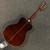 Used Yamaha FG-330 Vintage Laminate Top Acoustic Guitar Natural 40111-S000188372 View 5