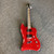 Used De Armond JET STAR SPECIAL Electric Guitar Red 6-String 40111-S000188373 View 3
