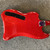 Used De Armond JET STAR SPECIAL Electric Guitar Red 6-String 40111-S000188373 View 4