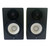 Used Yamaha HS7 MONITOR PAIR 40090-S000080015 View 1