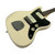Used 2017 Fender AMERICAN PROFESSIONAL JAZZMASTER 40090-S000080017 View 3