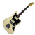 Used 2017 Fender AMERICAN PROFESSIONAL JAZZMASTER 40090-S000080017 View 2