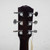 Used Fender FA-100 Acoustic Guitar 40042-S000260000 View 12