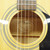 Used Fender FA-100 Acoustic Guitar 40042-S000260000 View 6