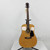 Used Fender FA-100 Acoustic Guitar 40042-S000260000 View 3