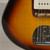 Used Fender Custom Shop 62 Jazzmaster Journeyman Electric Guitar Sunburst 40015-S000329135 View 7