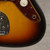 Used Fender Custom Shop 62 Jazzmaster Journeyman Electric Guitar Sunburst 40015-S000329135 View 8
