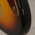 Used Fender Custom Shop 62 Jazzmaster Journeyman Electric Guitar Sunburst 40015-S000329135 View 11