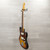Used Fender Custom Shop 62 Jazzmaster Journeyman Electric Guitar Sunburst 40015-S000329135 View 10