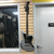 Used Squier VINTAGE MODIFIED JAGUAR BASS Bass Guitar Silver/Gray 4-String 41125-S000039675 View 2