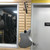 Used Squier VINTAGE MODIFIED JAGUAR BASS Bass Guitar Silver/Gray 4-String 41125-S000039675 View 9